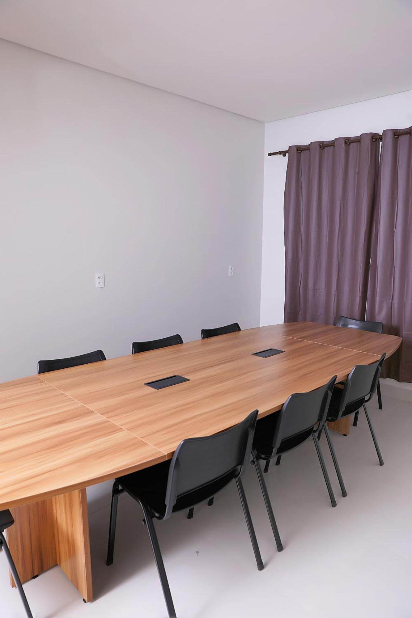 Quirinopolis Hotel Borges מראה חיצוני תמונה