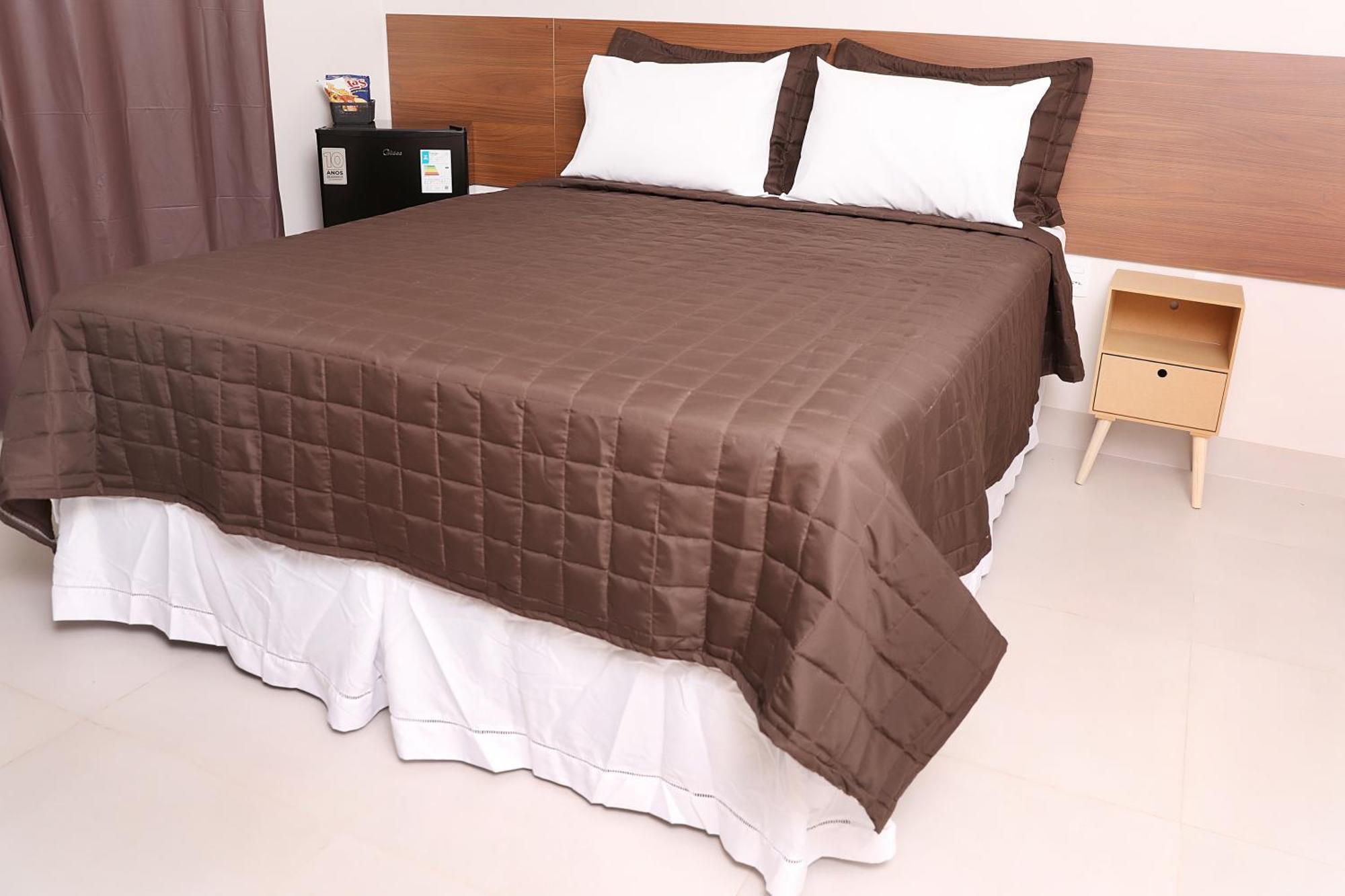 Quirinopolis Hotel Borges מראה חיצוני תמונה